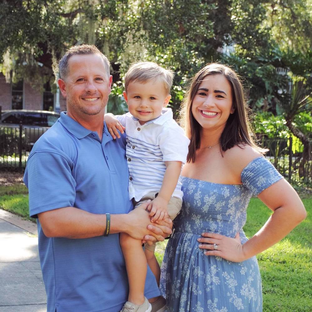 Meet your Posher, Chris